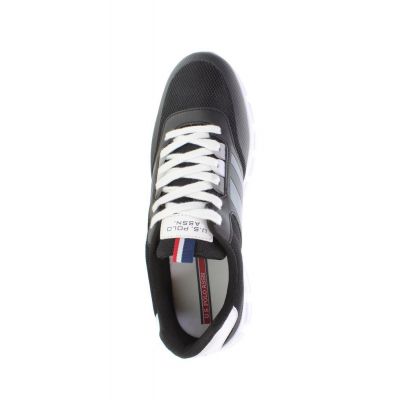 22. Buty U.S.Polo M GARY4125S1/MY1 BLK