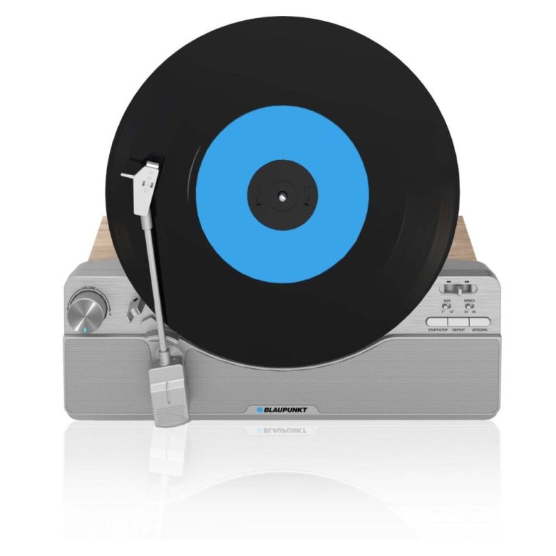 3. Gramofon wertykalny Blaupunkt VT100SL