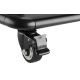 23. Neomounts NS-M4000BLACK uchwyt do tablic informacyjnych 2,67 m (105") Czarny