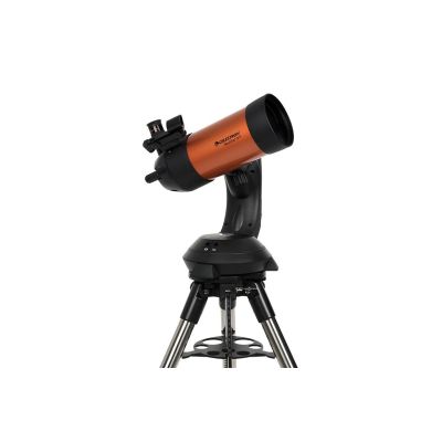 2. Celestron NexStar 4SE 241x Czarny, Brązowy
