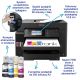 41. Epson Drukarka MFP ITS L15160 A3+