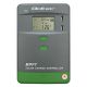 9. Solarny regulator ładowania MPPT Qoltec 53662 z czujnikiem temperatury 30A 12V/24V LCD 2xUSB Bluetooth APP GEL LiFePO4