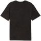 2. Koszulka Puma Ess Elevated Relaxed Wash Tee M 688048 01