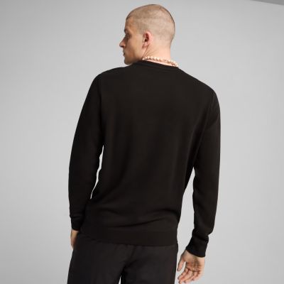 11. Bluza Puma ESS No.1 Logo Crew TR M 682560 01