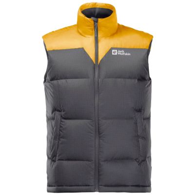 Kamizelka Jack Wolfskin Dna Tundra Down Vest M 1207181-3802