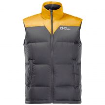 Kamizelka Jack Wolfskin Dna Tundra Down Vest M 1207181-3802