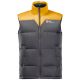 Kamizelka Jack Wolfskin Dna Tundra Down Vest M 1207181-3802