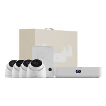 Rejestrator Ubiquiti UniFi Network Video Recorder Instant KIT (UNVR-Instant-KIT-EU)