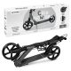 17. Hulajnoga miejska Spokey CITY FLOW PRO