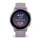 20. Zegarek Garmin Vivoactive 5 42mm Fioletowy