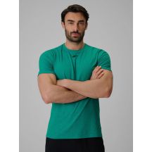 Koszulka treningowa regular szybkoschnąca męska 4F 4FRSS26TFTSM2615-41M
