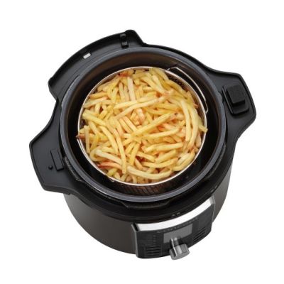 25. Multicooker z funkcją Air Fryer CK8000 CONCEPT