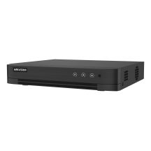 Hikvision Pro Series IDS-7208HQHI-M1/T kamera cyfrowa Czarny
