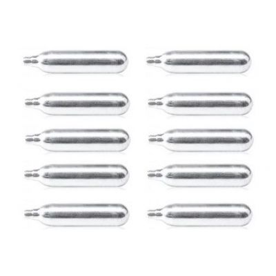 Kapsuły CO-2 UMAREX 12g - zestaw 10 sztuk (CO210)