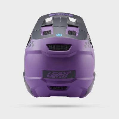 3. Kask rowerowy (full face) LEATT Helmet MTB Gravity 2.0 V27