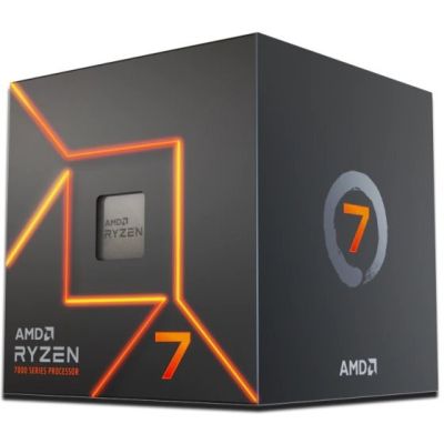 3. Procesor AMD Ryzen 7 7700