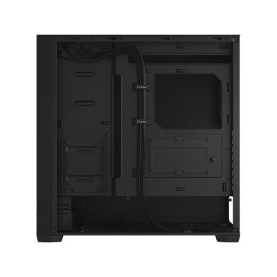 6. Fractal Design Pop XL Silent Tower Czarny