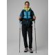 3. Kurtka trekkingowa membrana 10000 damska 4F 4FRSS26TTJAF1272-46S