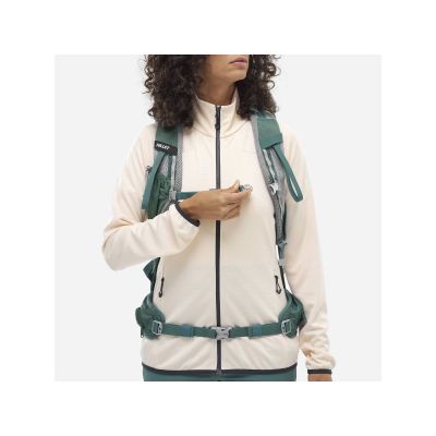 5. Plecak MILLET Seneca Air 38 W zielony