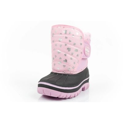 29. Śniegowce Lee Cooper Jr LCJ-24-44-2863K