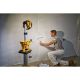12. Lampa teleskopowa na trójnogu DeWalt DCL079-XJ (3000 lm; Biały ciepły)