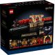 8. LEGO Harry Potter 76405 Ekspres do Hogwartu–edycja kolekcjonerska