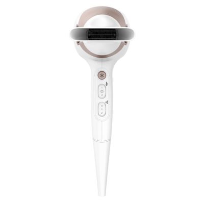 11. Rowenta Studio Dry CV5830 suszarka do włosów 2300 W Beżowy, Biały