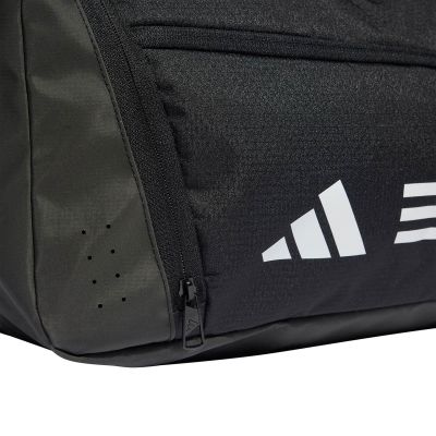 17. Torba adidas Essentials 3-Stripes Duffel Bag S IP9862