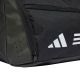 17. Torba adidas Essentials 3-Stripes Duffel Bag S IP9862