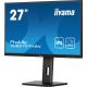 6. Monitor IIYAMA 68,5 cm (27") XUB2797HSN-B2 16:9 HDMI+DP+USB-C