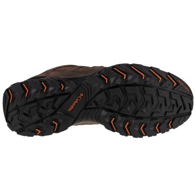 4. Buty Columbia Redmond III M 1940601269