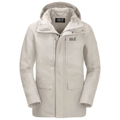 Kurtka Jack Wolfskin West Coast 2l Jkt W 1110811-5062