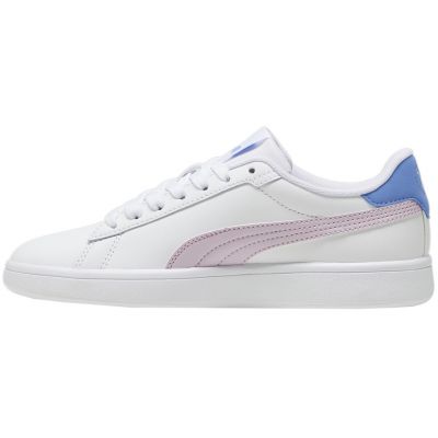 3. Buty Puma Smash 3.0 L Jr 392031 13
