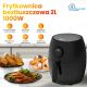 28. Extralink Smart Life Air Fryer SJ-200 2L