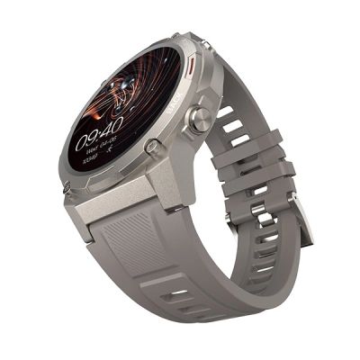 2. Smartwatch HiFuture FutureGo Mix2 - szary