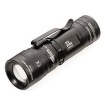 TROIKA ECO BEAM Czarny Magnetyczne mocowanie latarki LED