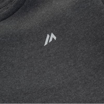 4. Męska Koszulka z długim rękawem ATHLUXE LS