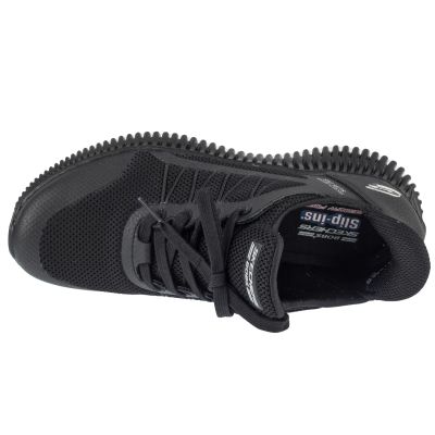 3. Skechers Slip-Ins: Bobs Geo Lite - Divine Pace 117413-BBK Czarne 36