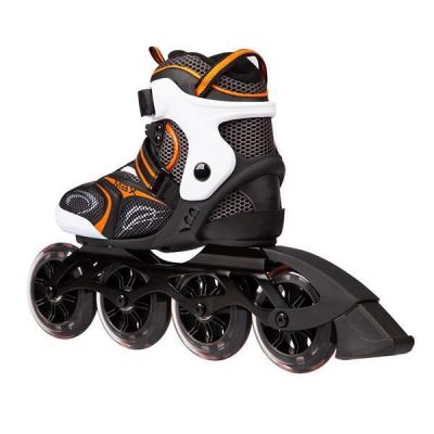 3. Łyżworolki Nils Extreme NA1060S 40 16-10-012