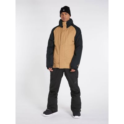 3. Kurtka męska Protest PRTMALAWI snowjacket
