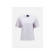 Koszulka męska PEAK PERFORMANCE M Trail Shortsleeve kolor czerwony