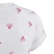 5. Koszulka adidas BLUV Tee Jr IB8918