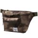 2. Herschel Pop Quiz Hip Pack 11406-05913 Brązowe One size
