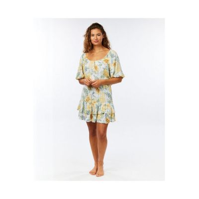 5. Spódnica RIP CURL Always Summer Mini Skirt biały