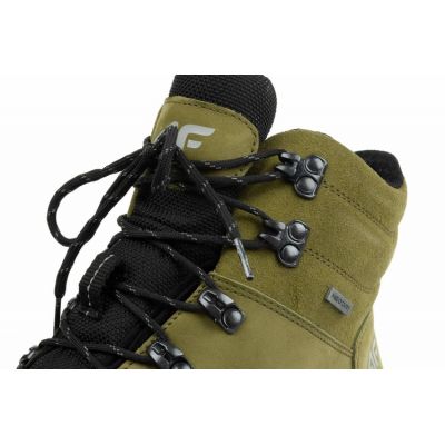 7. Buty trekkingowe 4F M OBMH255 45S