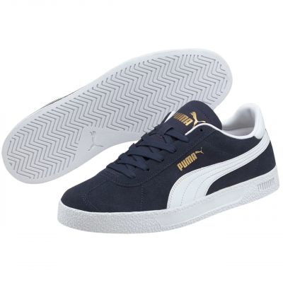 7. Buty Puma Club Trainers 03 M 381111-03