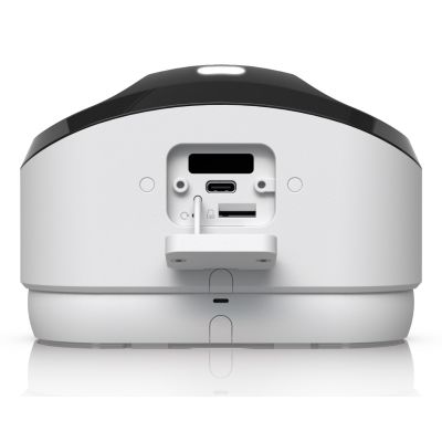 12. Ubiquiti G6 180 Kamera bezpieczeństwa IP Wewnętrzna / zewnętrzna 7680 x 2160 px Sufit / ściana / słup
