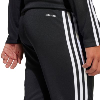 11. Spodnie adidas Squadra 25 Training Jr JE2777