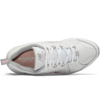 8. Buty sportowe New Balance W WX608WP5