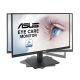 5. ASUS VA27AQ monitor komputerowy 68,6 cm (27") 2560 x 1440 px Quad HD LCD Czarny